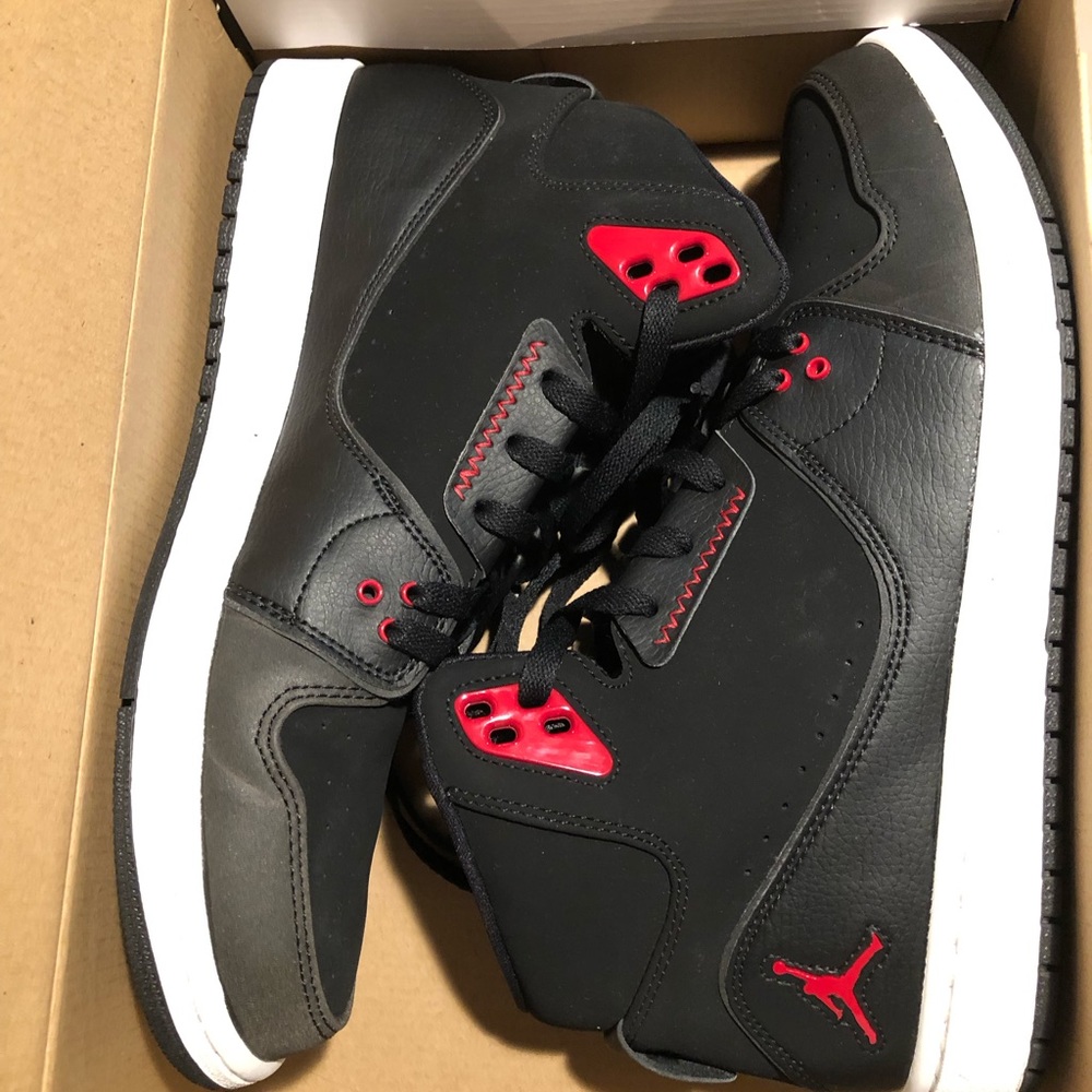 Jordan 1 Flight 2 Prem High Tops